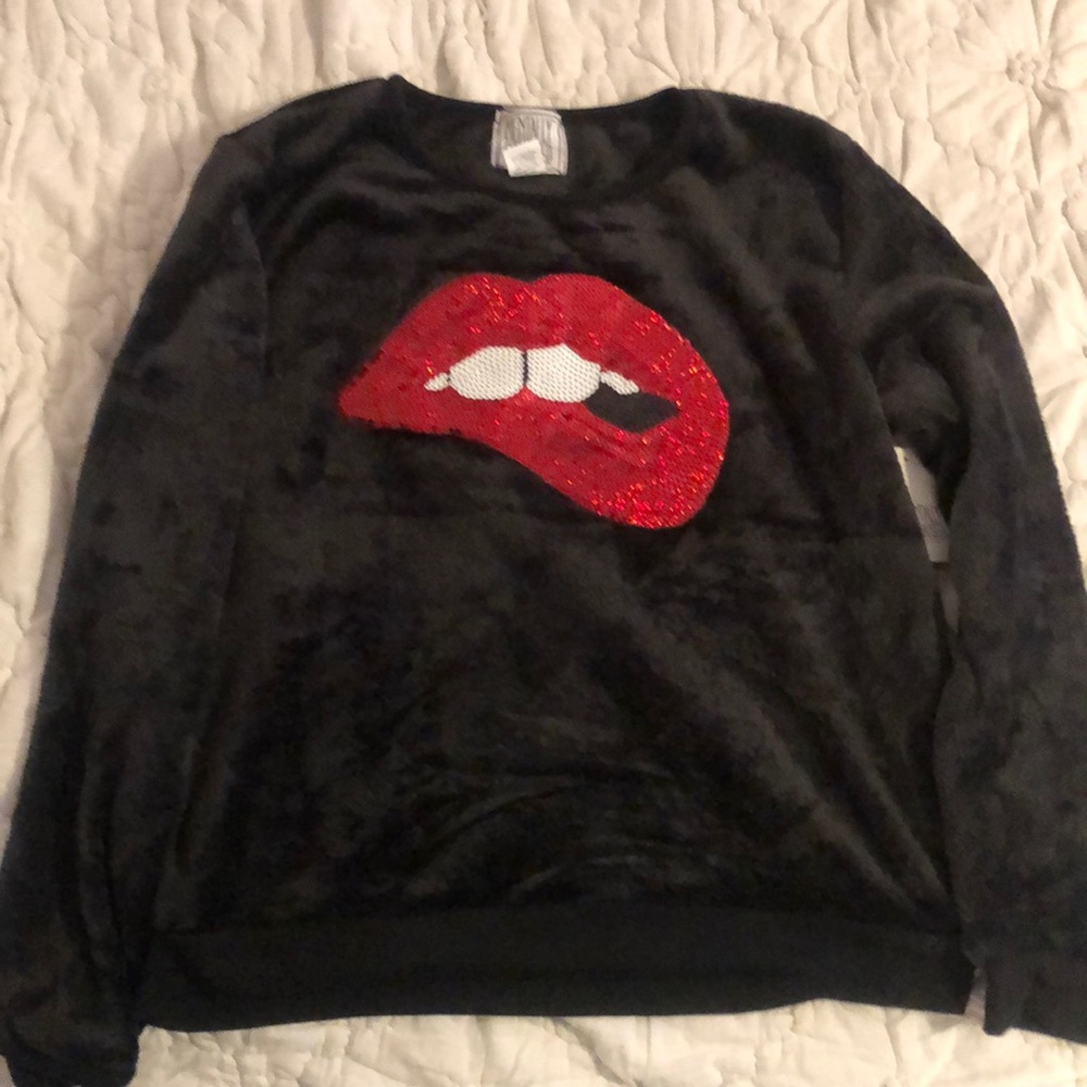 Pullover